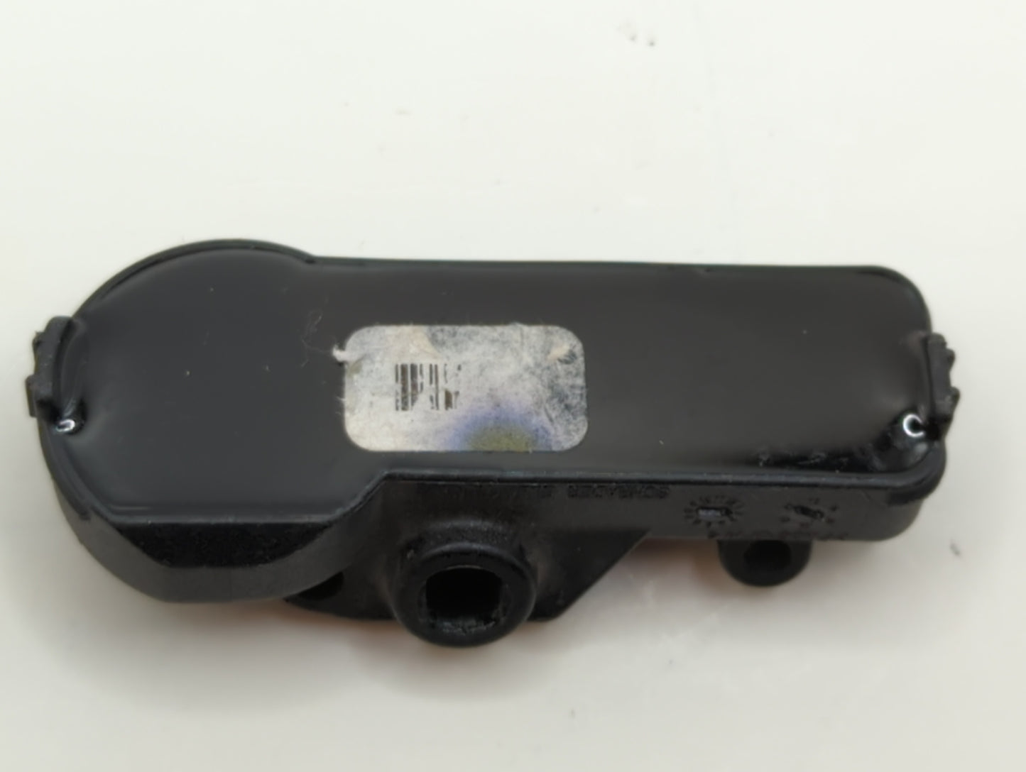 2016 Dodge Charger Tire Pressure Monitoring System Sensor Tpms 411161 - Oemusedautoparts1.com