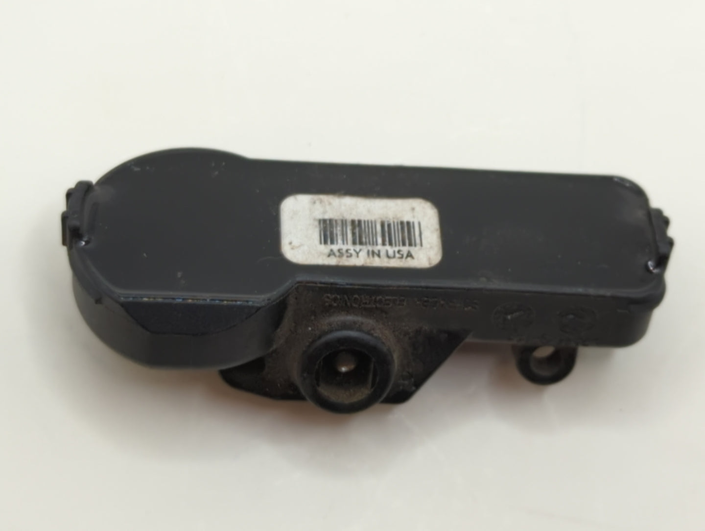 2016 Dodge Charger Tire Pressure Monitoring System Sensor Tpms - Oemusedautoparts1.com