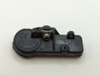 compare product 2016 Dodge Charger Tire Pressure Monitoring System Sensor Tpms