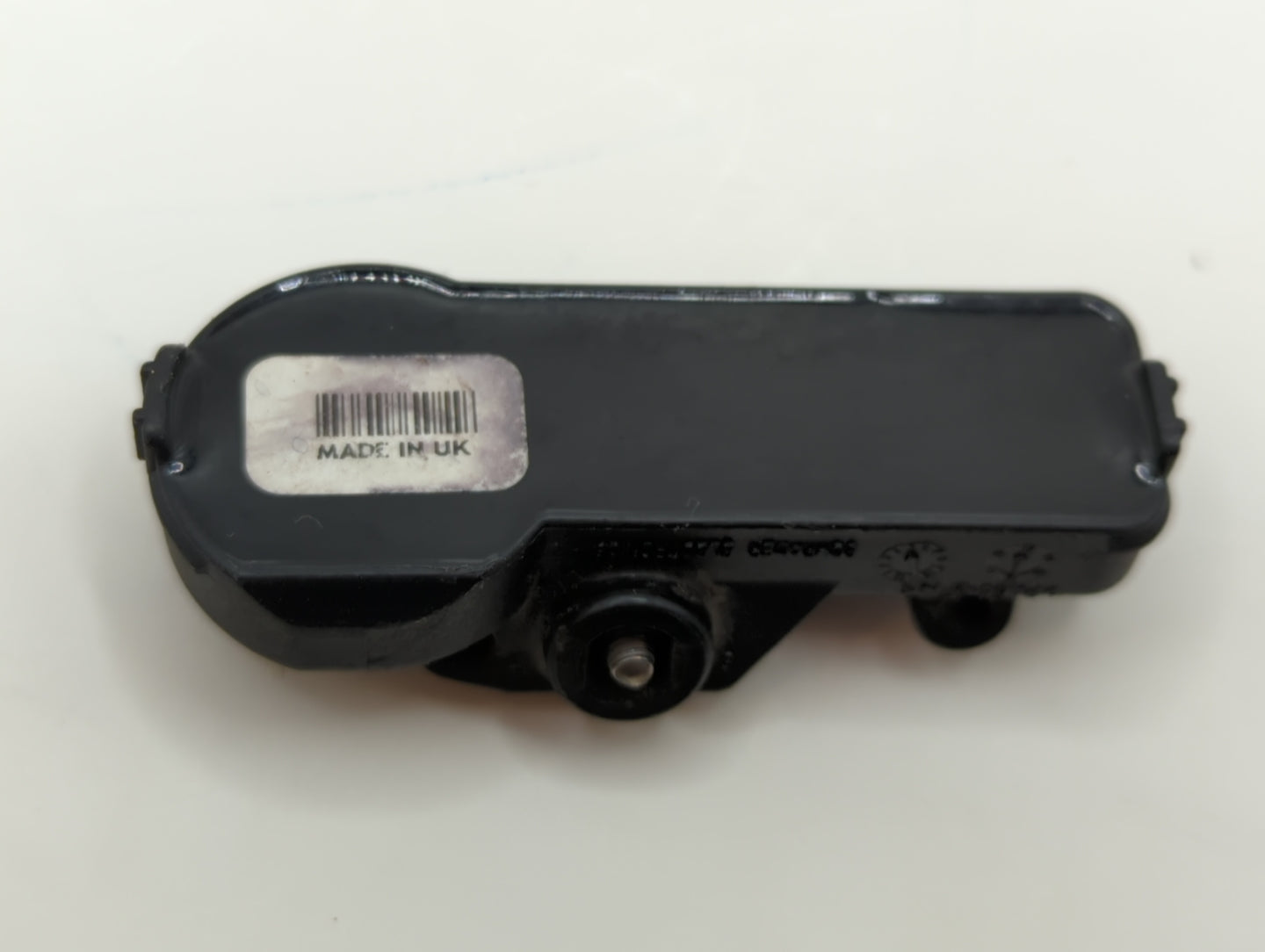 2016 Dodge Charger Tire Pressure Monitoring System Sensor Tpms - Oemusedautoparts1.com