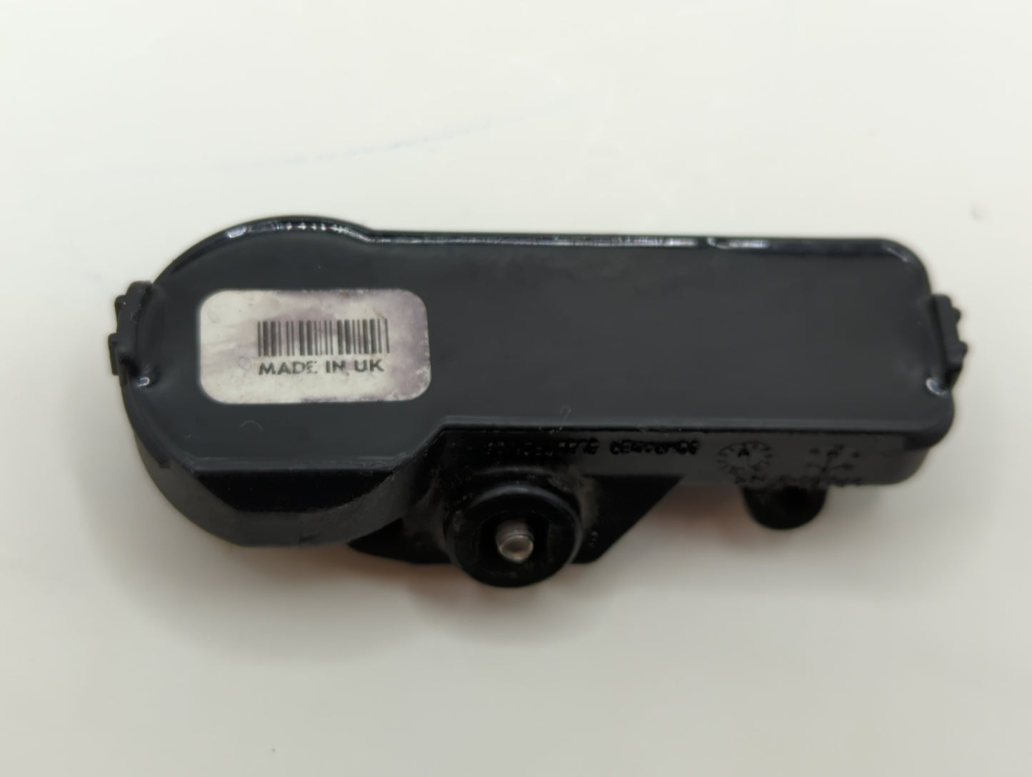 2016 Dodge Charger Tire Pressure Monitoring System Sensor Tpms - Oemusedautoparts1.com