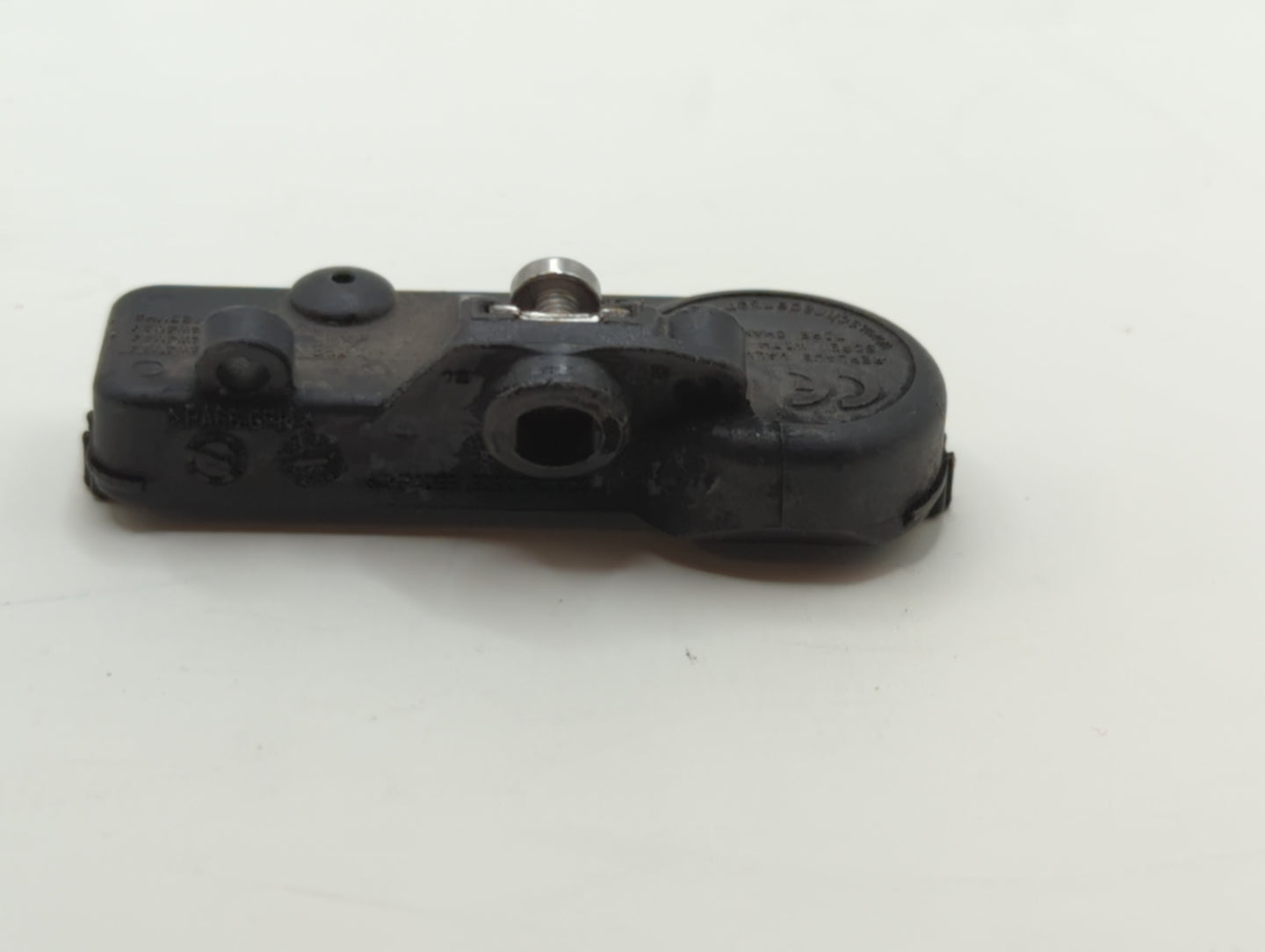 2016 Dodge Charger Tire Pressure Monitoring System Sensor Tpms - Oemusedautoparts1.com