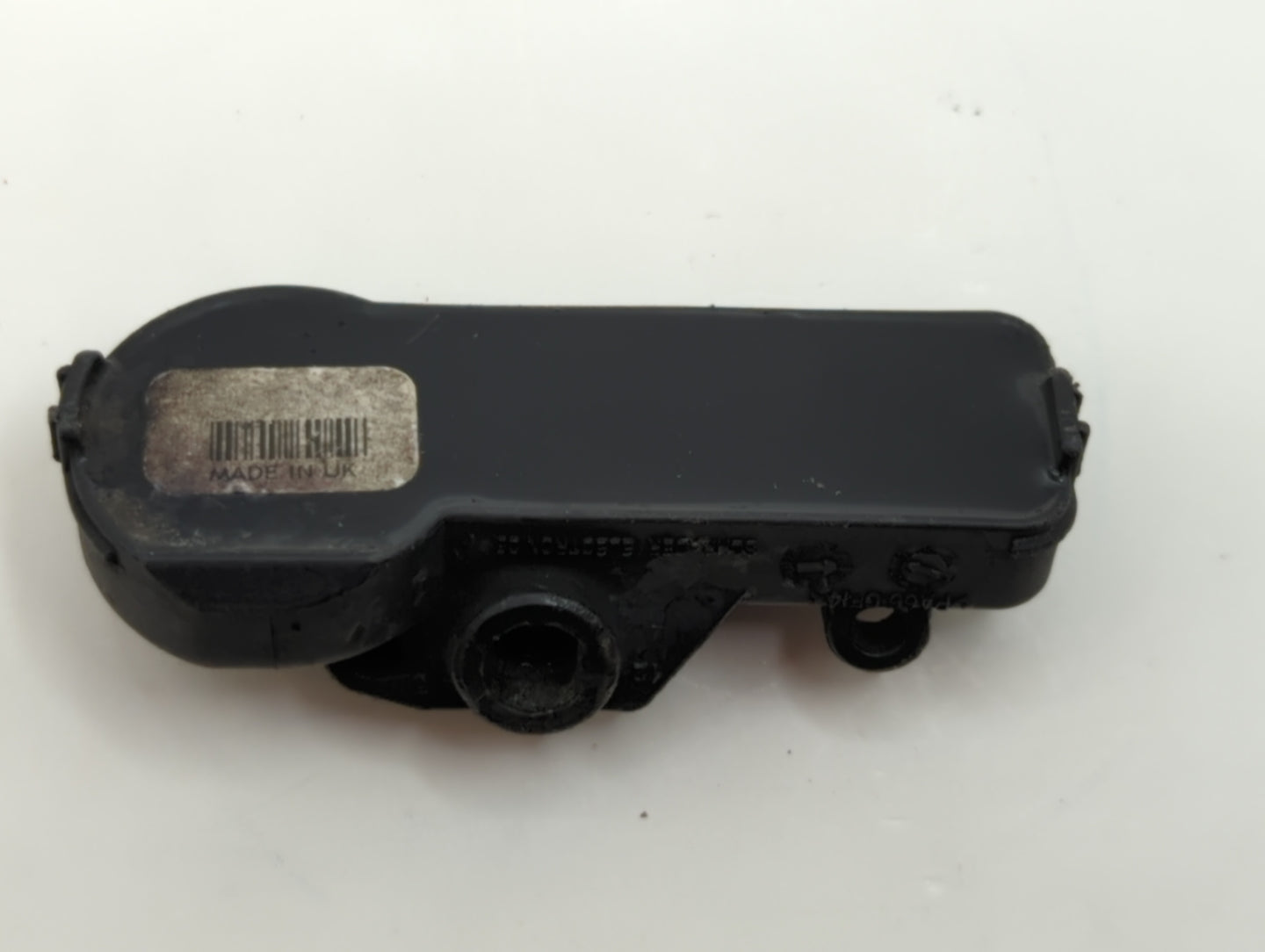 2016 Dodge Charger Tire Pressure Monitoring System Sensor Tpms - Oemusedautoparts1.com