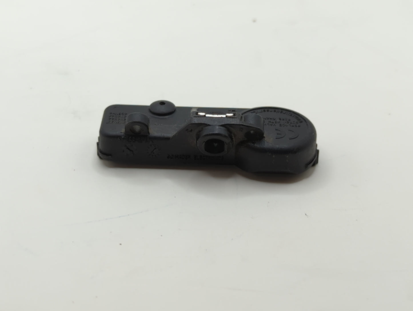 2016 Dodge Charger Tire Pressure Monitoring System Sensor Tpms - Oemusedautoparts1.com