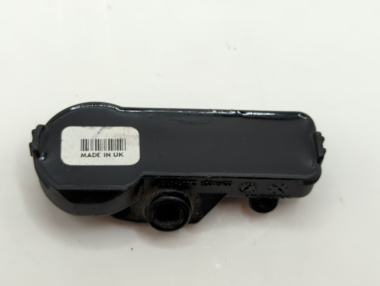 2016 Dodge Charger Tire Pressure Monitoring System Sensor Tpms - Oemusedautoparts1.com