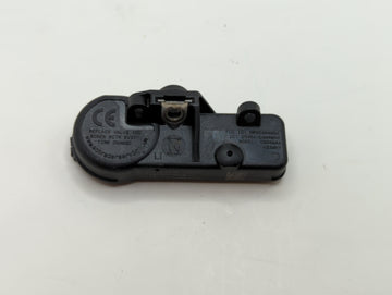 2016 Dodge Charger Tire Pressure Monitoring System Sensor Tpms - Oemusedautoparts1.com