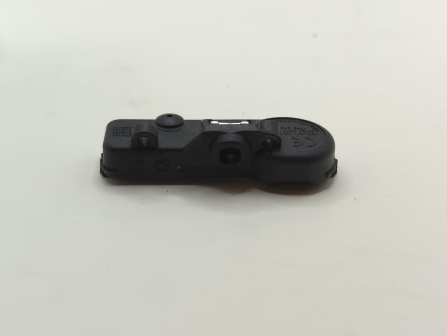 2016 Dodge Charger Tire Pressure Monitoring System Sensor Tpms - Oemusedautoparts1.com