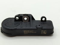 2016 Dodge Charger Tire Pressure Monitoring System Sensor Tpms - Oemusedautoparts1.com