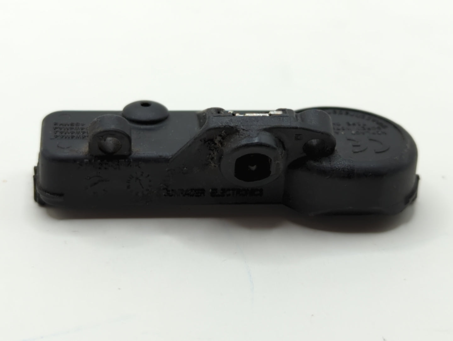 2016 Dodge Charger Tire Pressure Monitoring System Sensor Tpms - Oemusedautoparts1.com