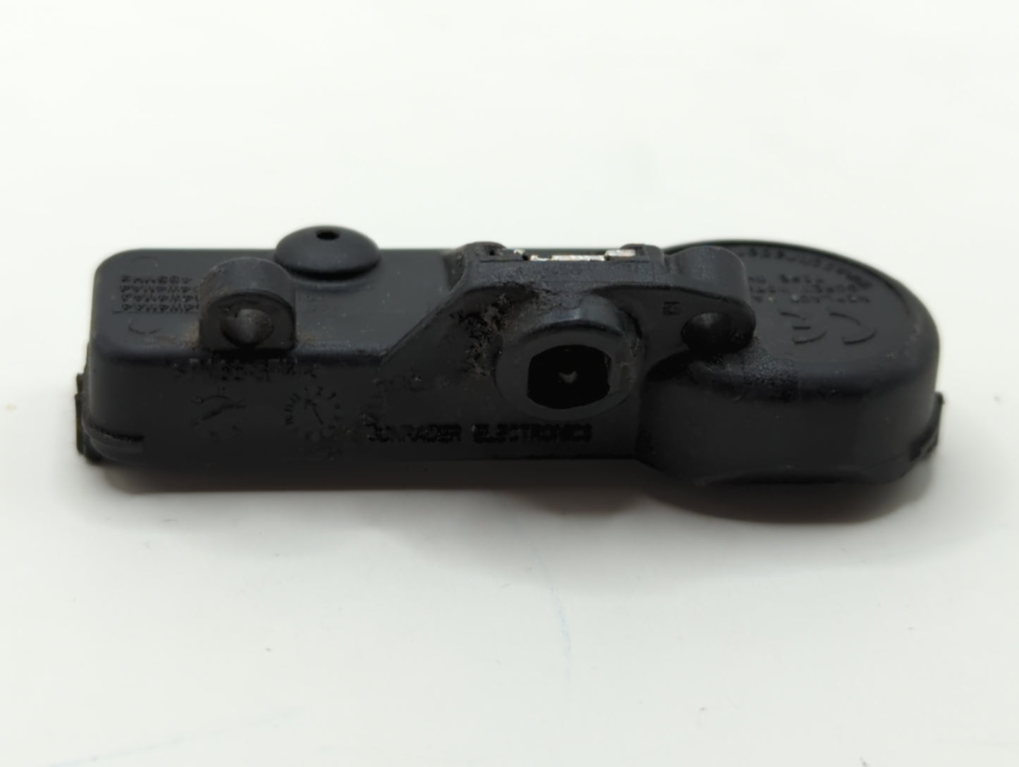 2016 Dodge Charger Tire Pressure Monitoring System Sensor Tpms - Oemusedautoparts1.com