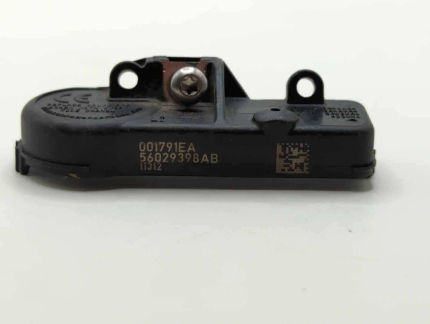2016 Dodge Charger Tire Pressure Monitoring System Sensor Tpms - Oemusedautoparts1.com