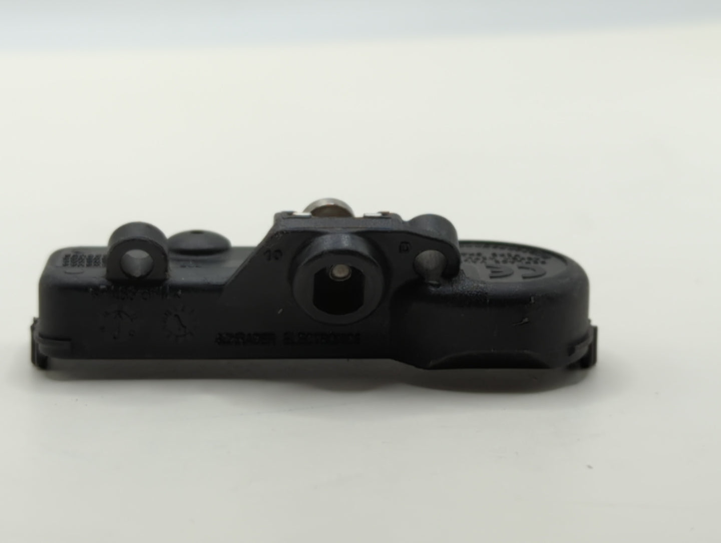 2016 Dodge Charger Tire Pressure Monitoring System Sensor Tpms - Oemusedautoparts1.com