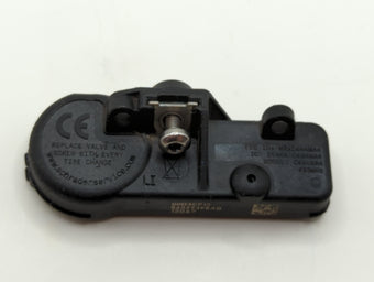 compare product 2016 Dodge Charger Tire Pressure Monitoring System Sensor Tpms
