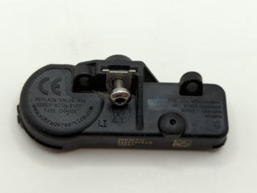 2016 Dodge Charger Tire Pressure Monitoring System Sensor Tpms - Oemusedautoparts1.com