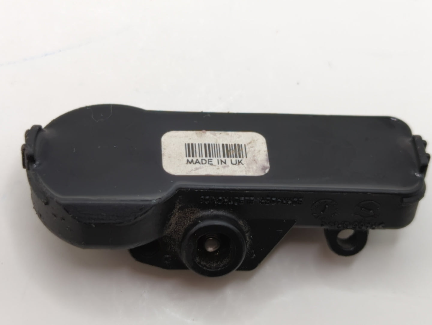 2016 Dodge Charger Tire Pressure Monitoring System Sensor Tpms - Oemusedautoparts1.com