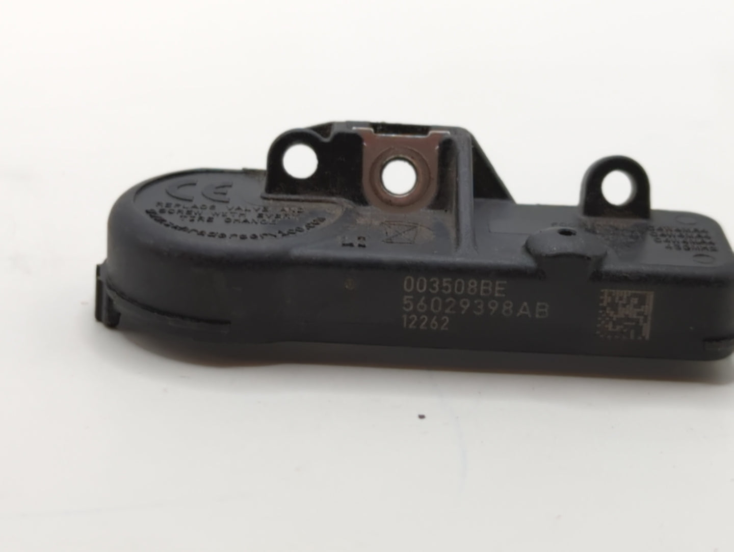 2016 Dodge Charger Tire Pressure Monitoring System Sensor Tpms - Oemusedautoparts1.com