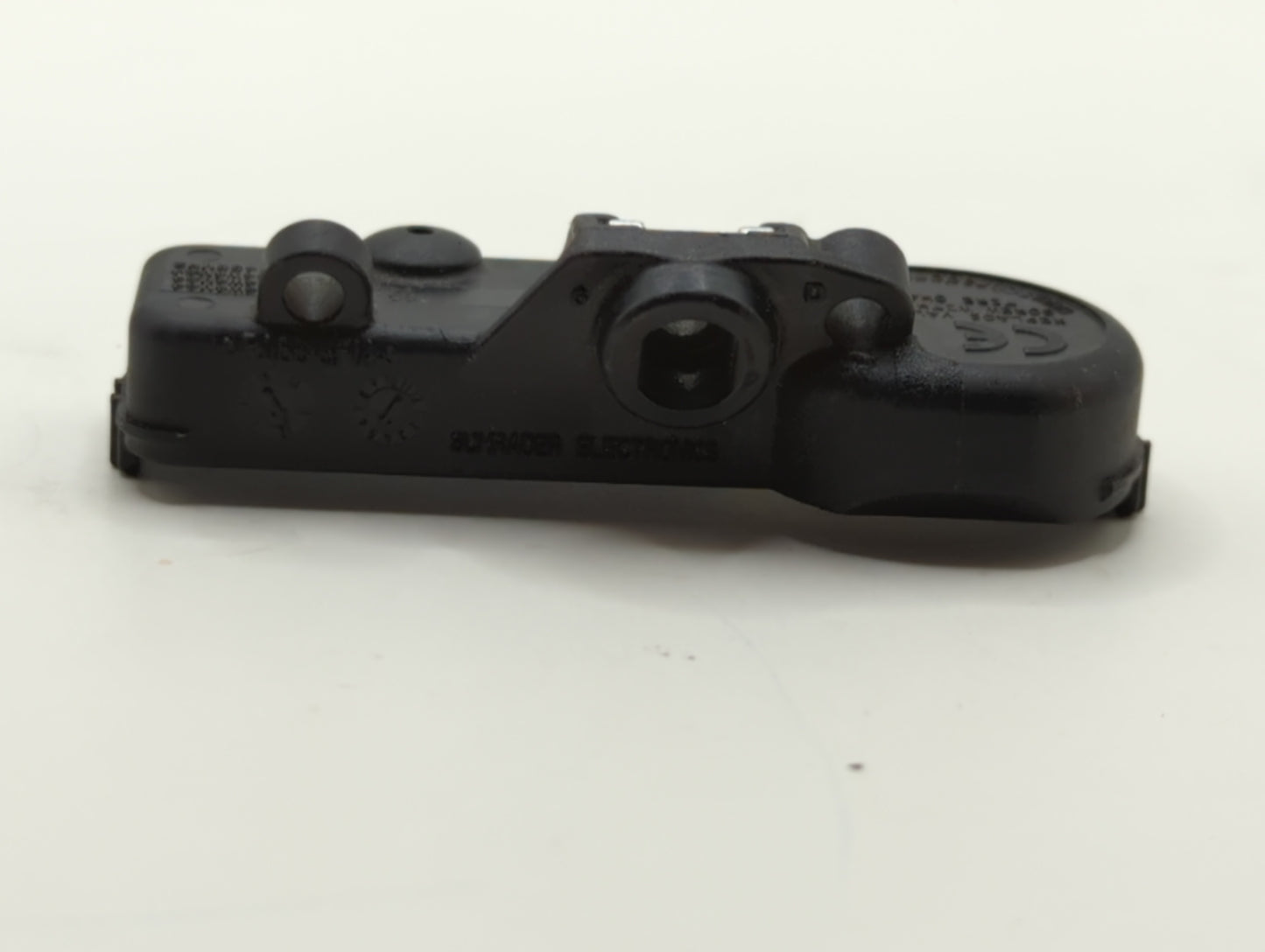 2016 Dodge Charger Tire Pressure Monitoring System Sensor Tpms - Oemusedautoparts1.com