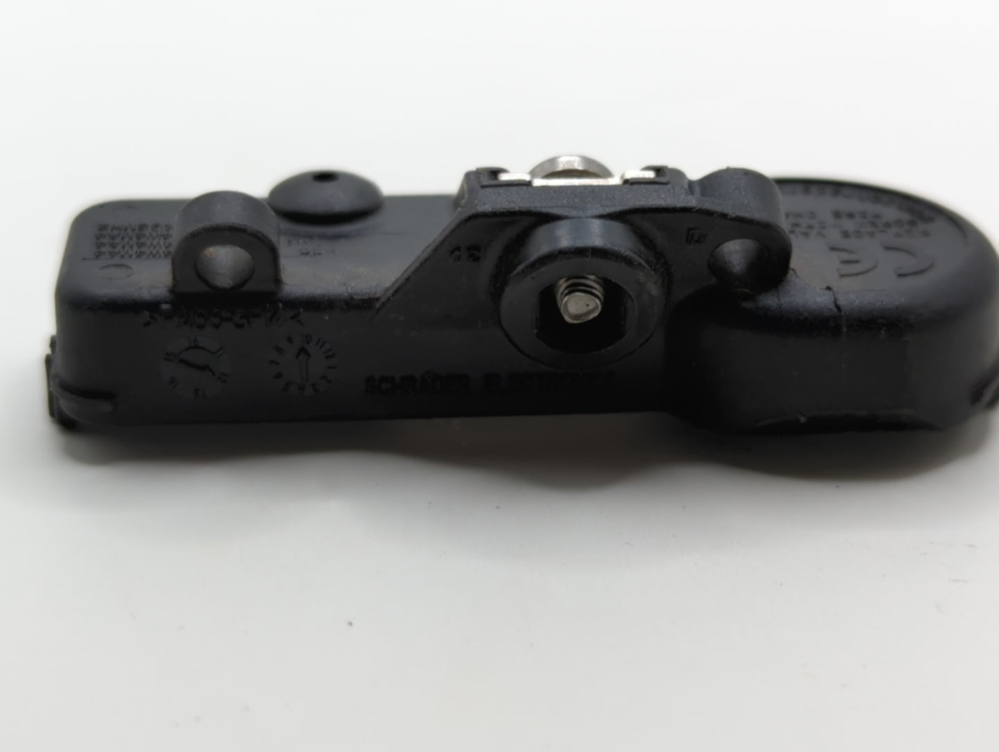 2016 Dodge Charger Tire Pressure Monitoring System Sensor Tpms - Oemusedautoparts1.com