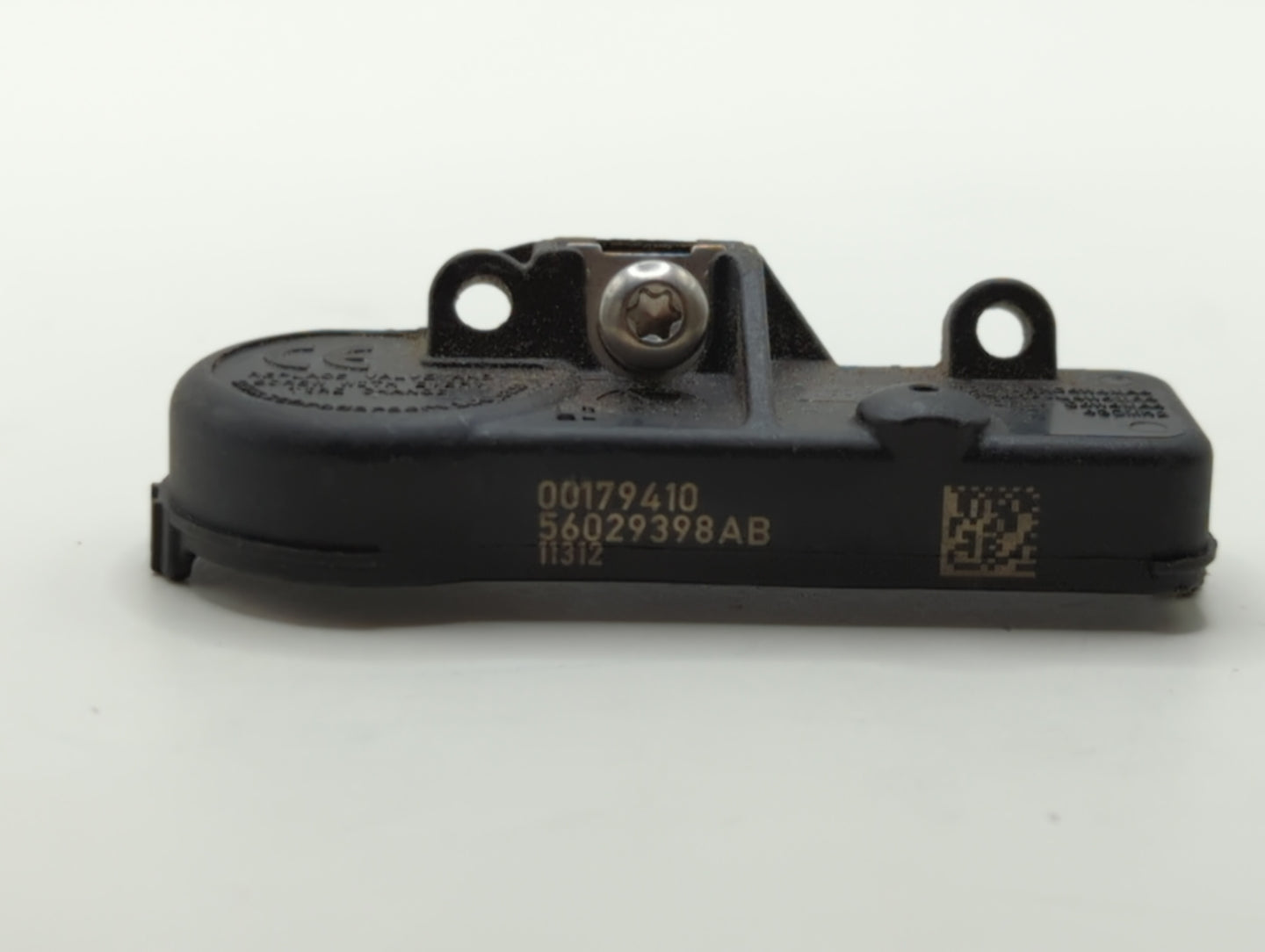 2016 Dodge Charger Tire Pressure Monitoring System Sensor Tpms - Oemusedautoparts1.com