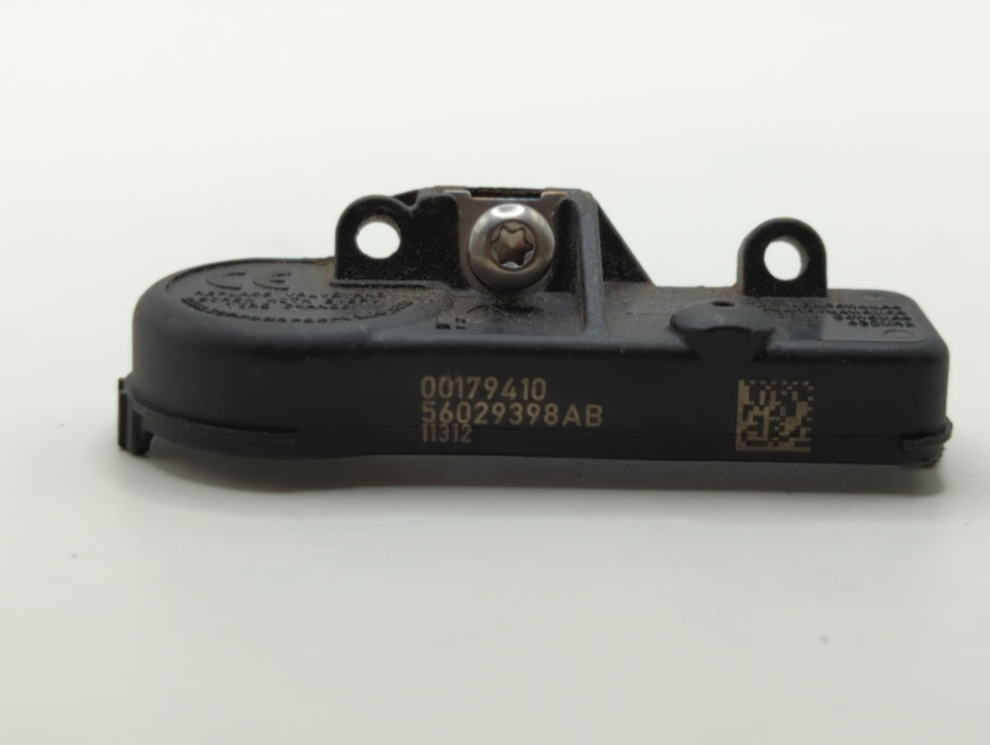 2016 Dodge Charger Tire Pressure Monitoring System Sensor Tpms - Oemusedautoparts1.com