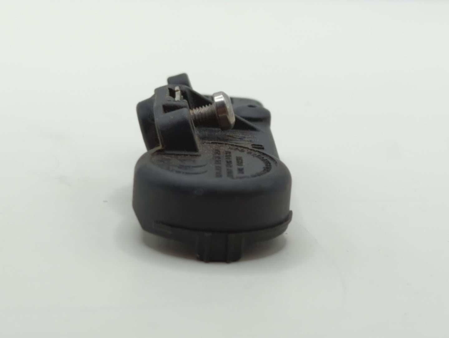 2016 Dodge Charger Tire Pressure Monitoring System Sensor Tpms - Oemusedautoparts1.com