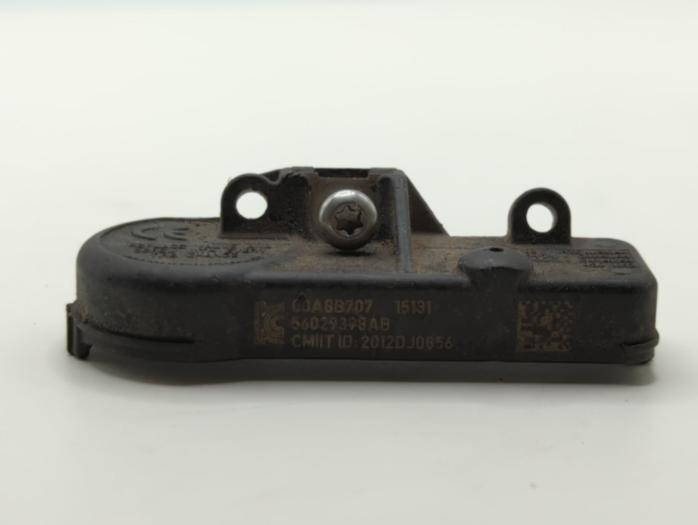 2016 Dodge Charger Tire Pressure Monitoring System Sensor Tpms - Oemusedautoparts1.com