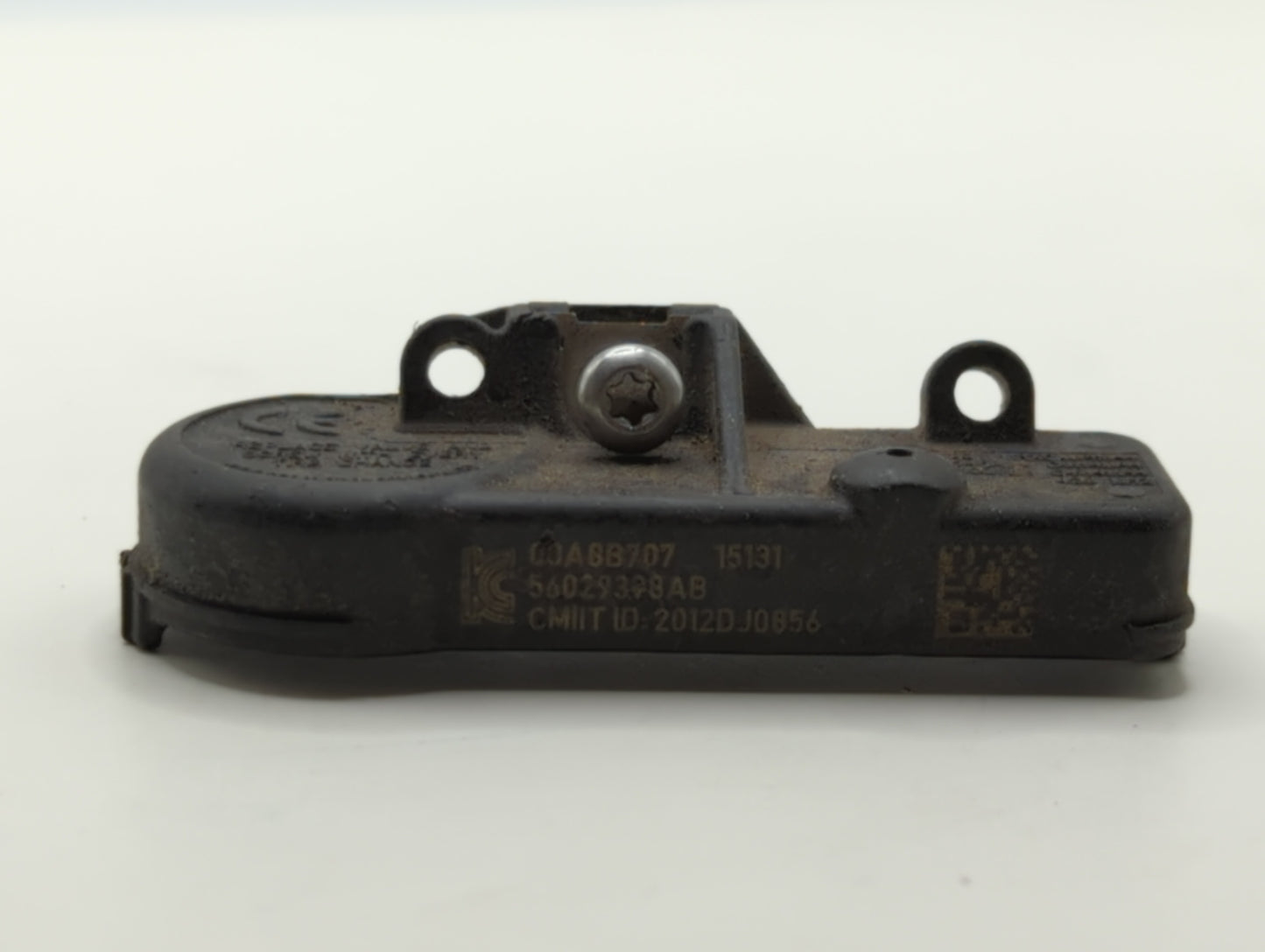2016 Dodge Charger Tire Pressure Monitoring System Sensor Tpms - Oemusedautoparts1.com
