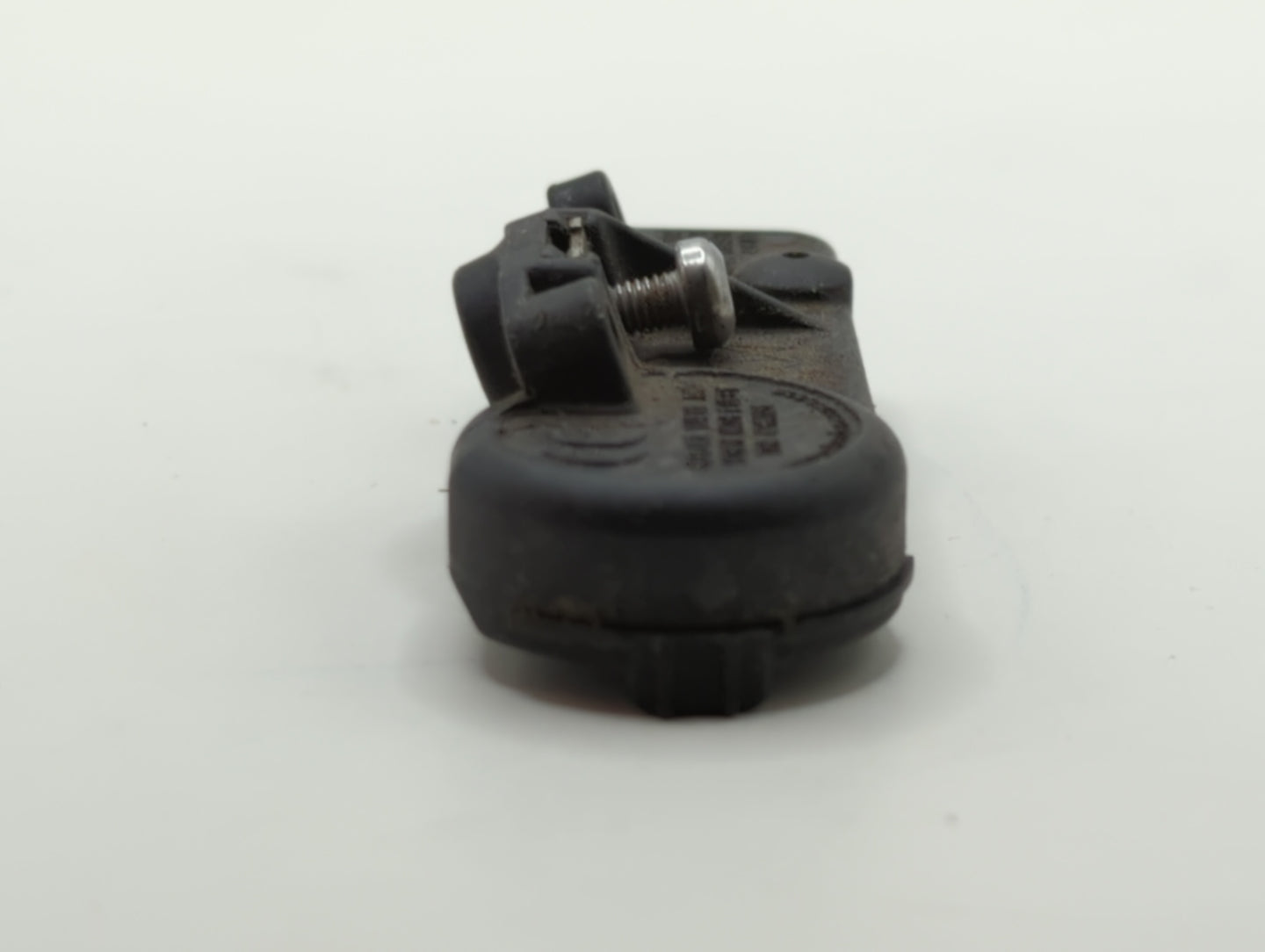 2016 Dodge Charger Tire Pressure Monitoring System Sensor Tpms - Oemusedautoparts1.com