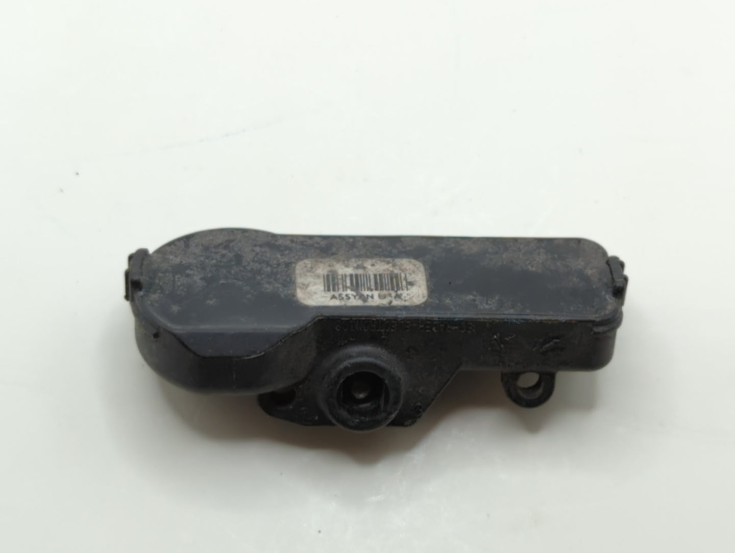 2016 Dodge Charger Tire Pressure Monitoring System Sensor Tpms - Oemusedautoparts1.com