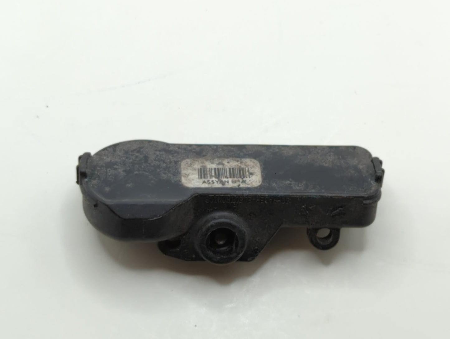 2016 Dodge Charger Tire Pressure Monitoring System Sensor Tpms - Oemusedautoparts1.com