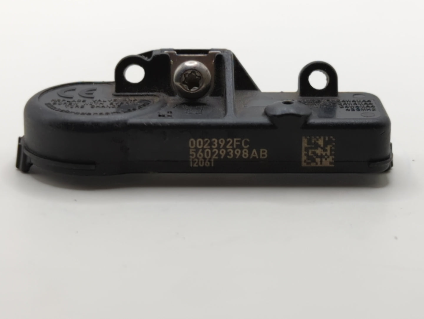 2016 Dodge Charger Tire Pressure Monitoring System Sensor Tpms - Oemusedautoparts1.com