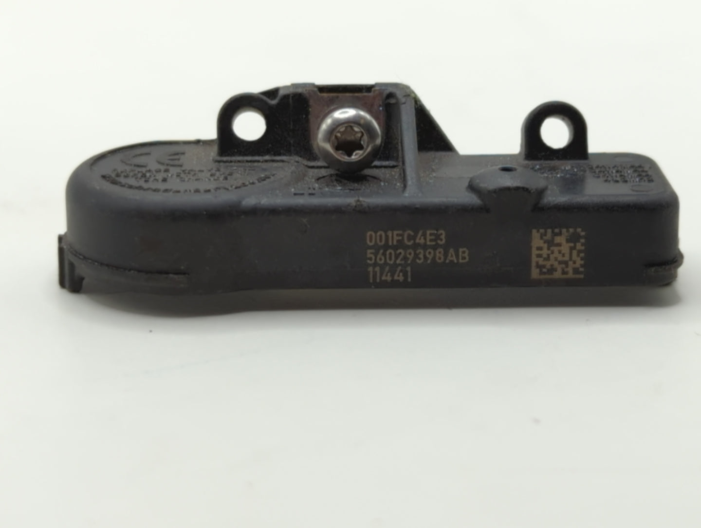 2016 Dodge Charger Tire Pressure Monitoring System Sensor Tpms - Oemusedautoparts1.com