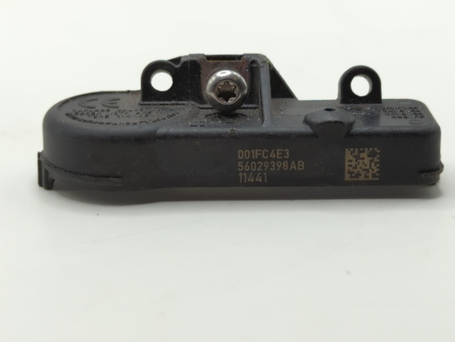 2016 Dodge Charger Tire Pressure Monitoring System Sensor Tpms - Oemusedautoparts1.com