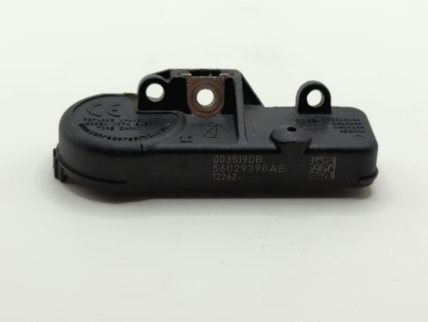 2016 Dodge Charger Tire Pressure Monitoring System Sensor Tpms - Oemusedautoparts1.com