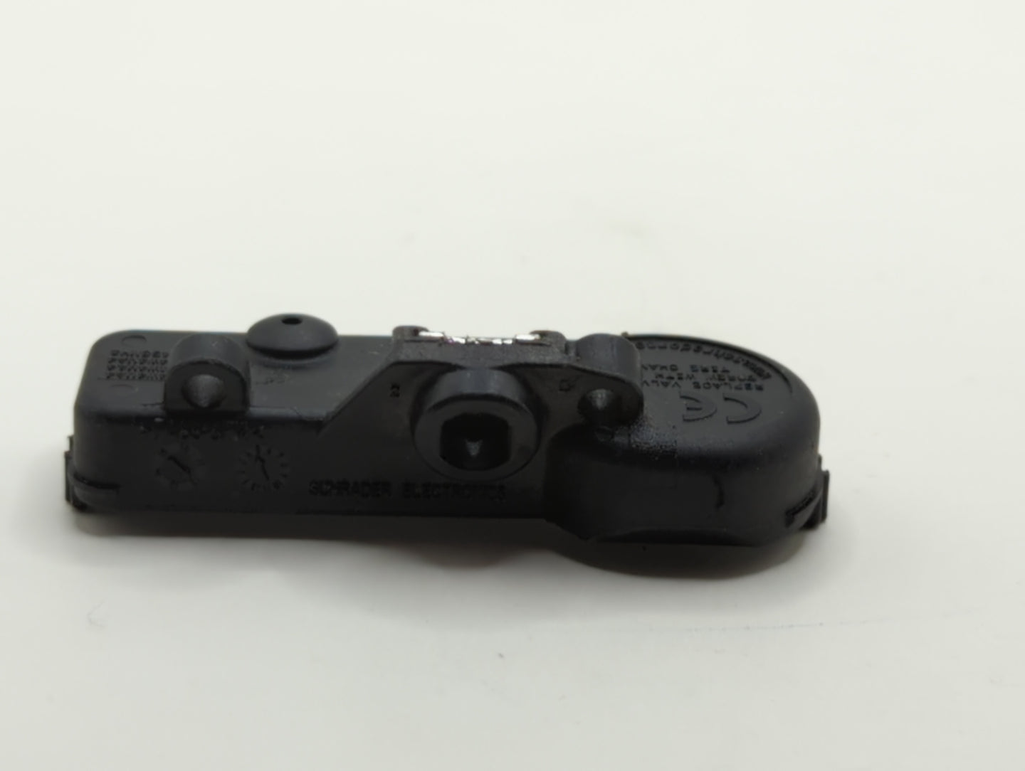 2016 Dodge Charger Tire Pressure Monitoring System Sensor Tpms - Oemusedautoparts1.com