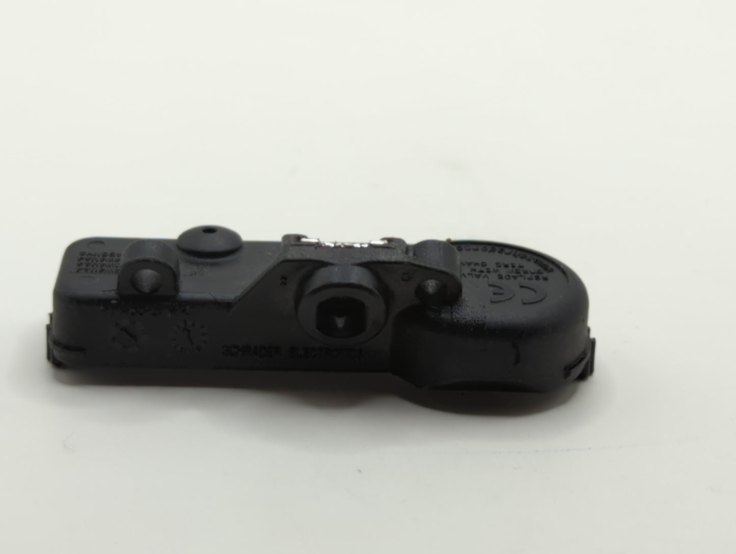 2016 Dodge Charger Tire Pressure Monitoring System Sensor Tpms - Oemusedautoparts1.com