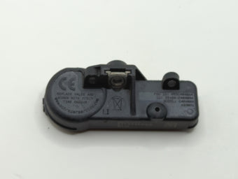 compare product 2016 Dodge Charger Tire Pressure Monitoring System Sensor Tpms