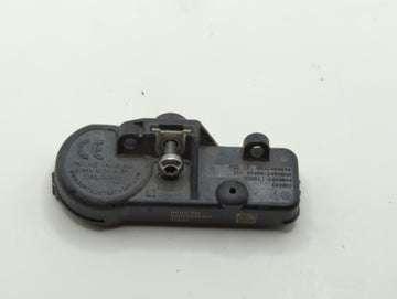 2016 Dodge Charger Tire Pressure Monitoring System Sensor Tpms - Oemusedautoparts1.com