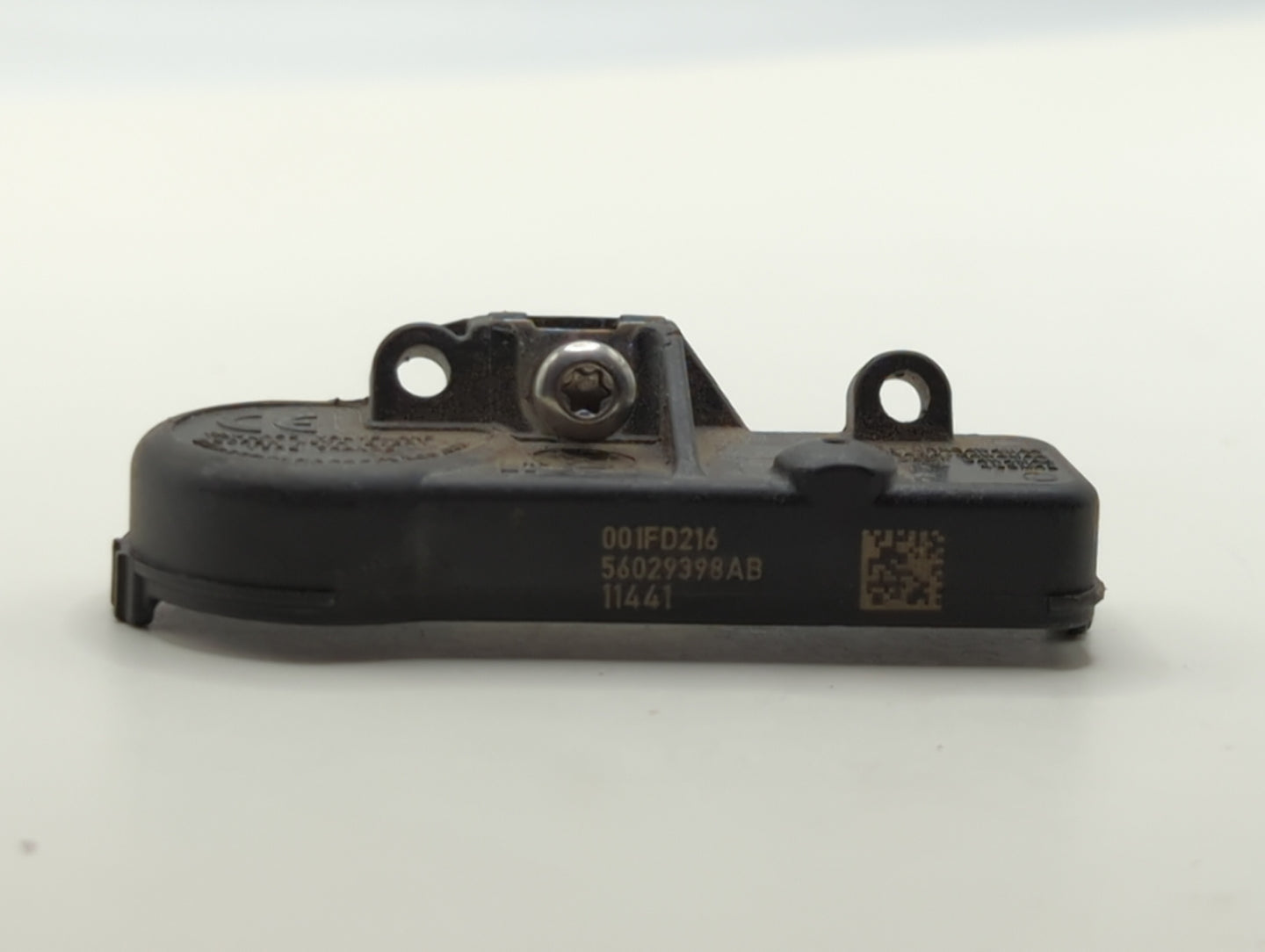 2016 Dodge Charger Tire Pressure Monitoring System Sensor Tpms - Oemusedautoparts1.com