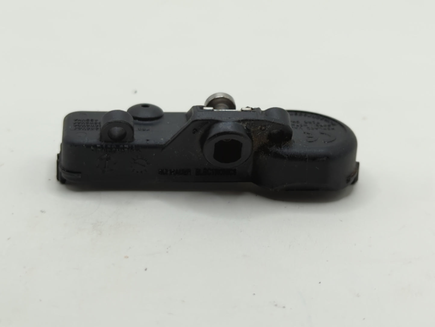 2016 Dodge Charger Tire Pressure Monitoring System Sensor Tpms - Oemusedautoparts1.com