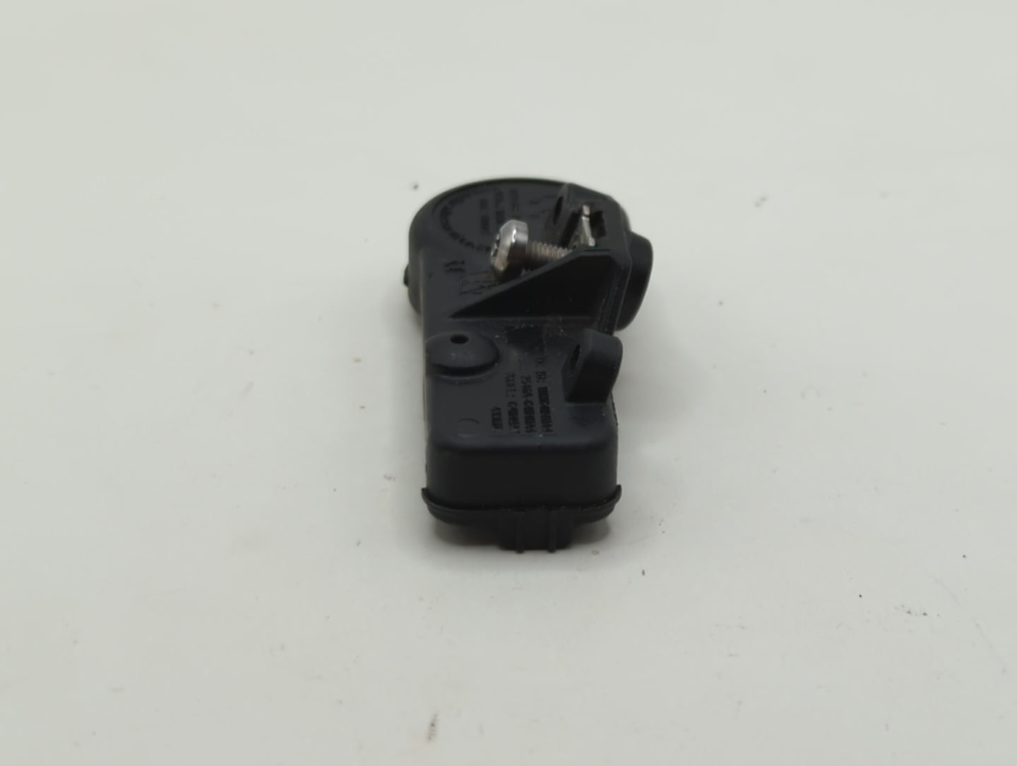 2016 Dodge Charger Tire Pressure Monitoring System Sensor Tpms - Oemusedautoparts1.com