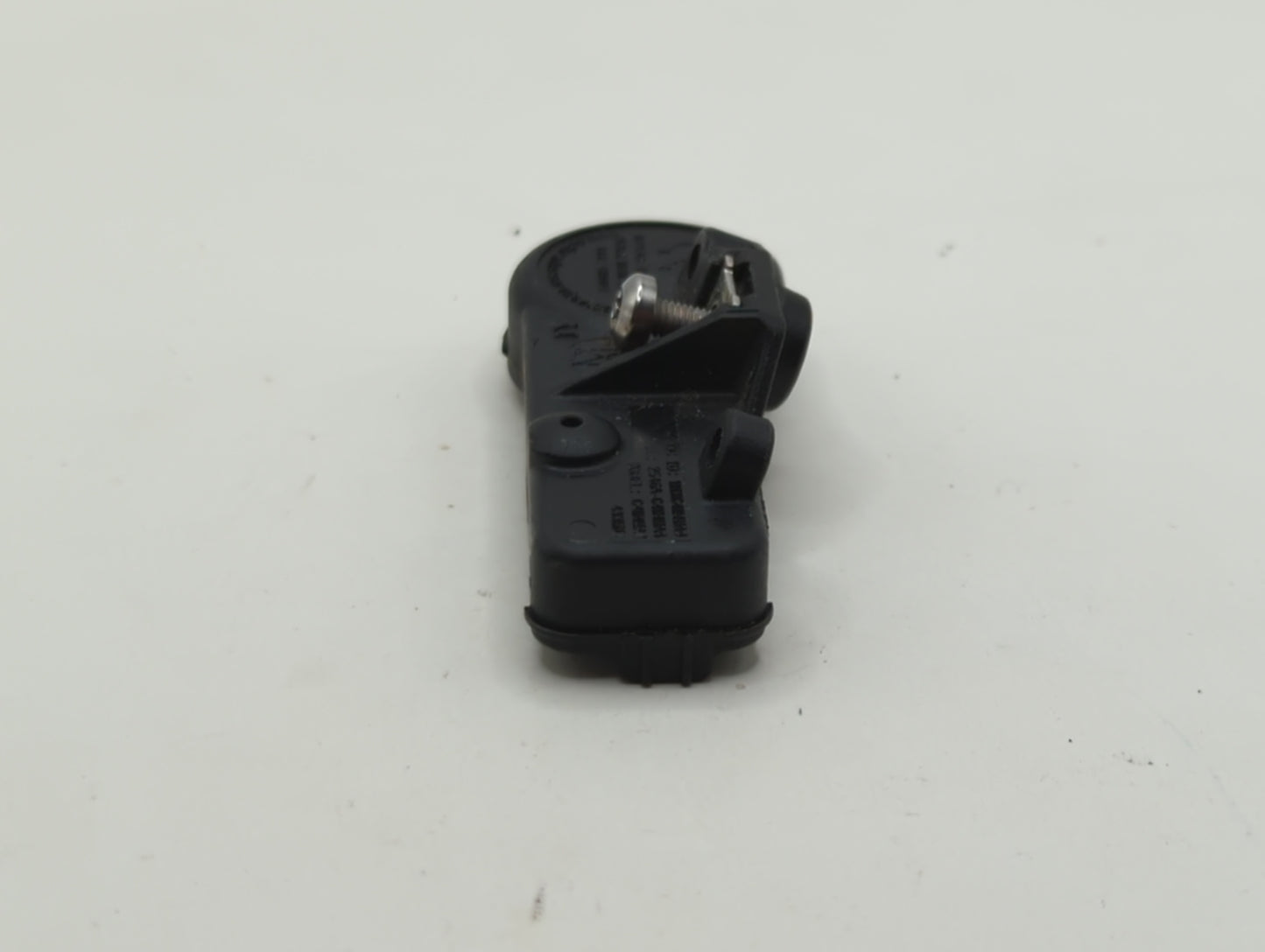 2016 Dodge Charger Tire Pressure Monitoring System Sensor Tpms - Oemusedautoparts1.com