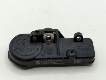 2016 Dodge Charger Tire Pressure Monitoring System Sensor Tpms - Oemusedautoparts1.com