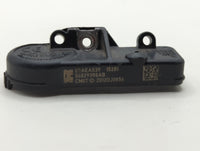 2016 Dodge Charger Tire Pressure Monitoring System Sensor Tpms - Oemusedautoparts1.com