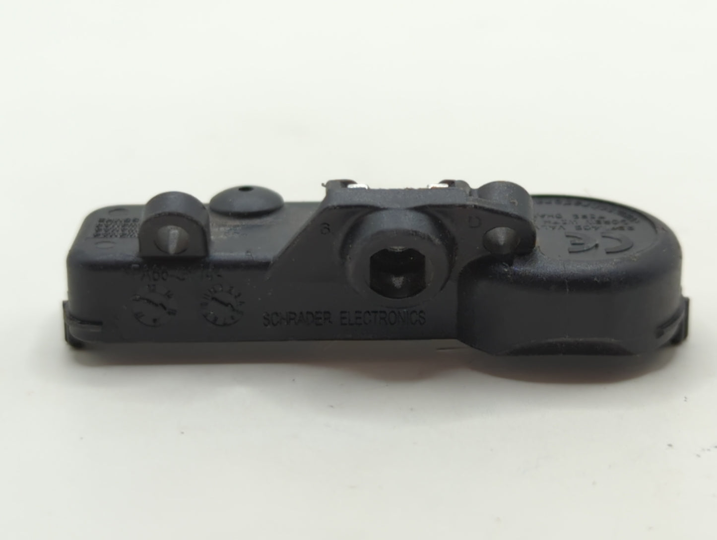 2016 Dodge Charger Tire Pressure Monitoring System Sensor Tpms - Oemusedautoparts1.com