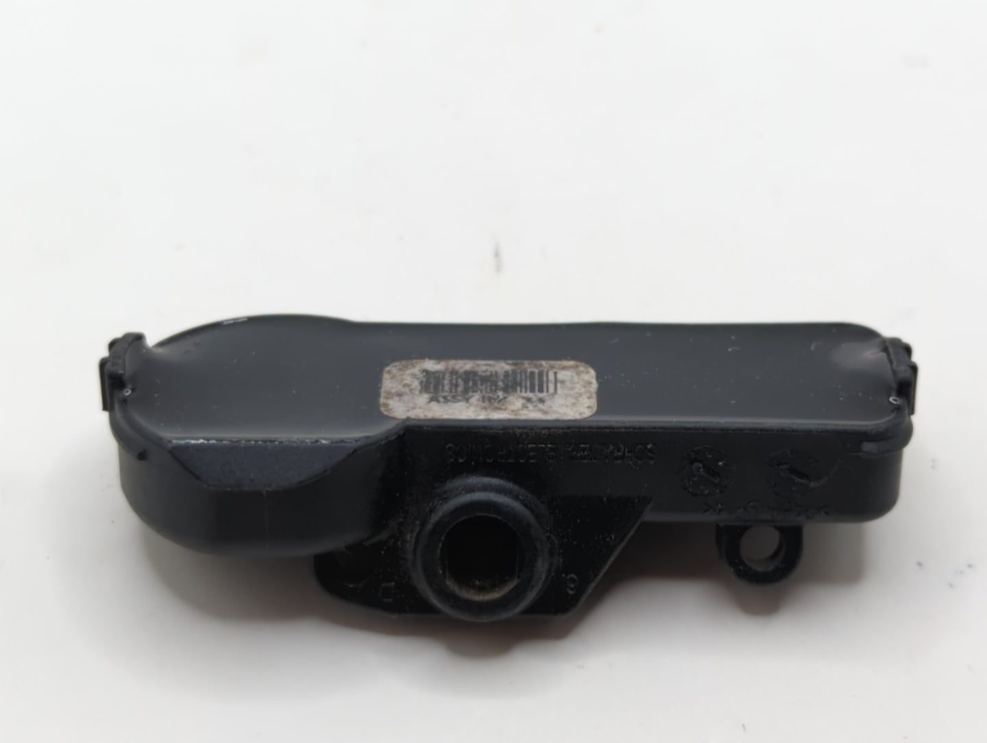 2016 Dodge Charger Tire Pressure Monitoring System Sensor Tpms - Oemusedautoparts1.com