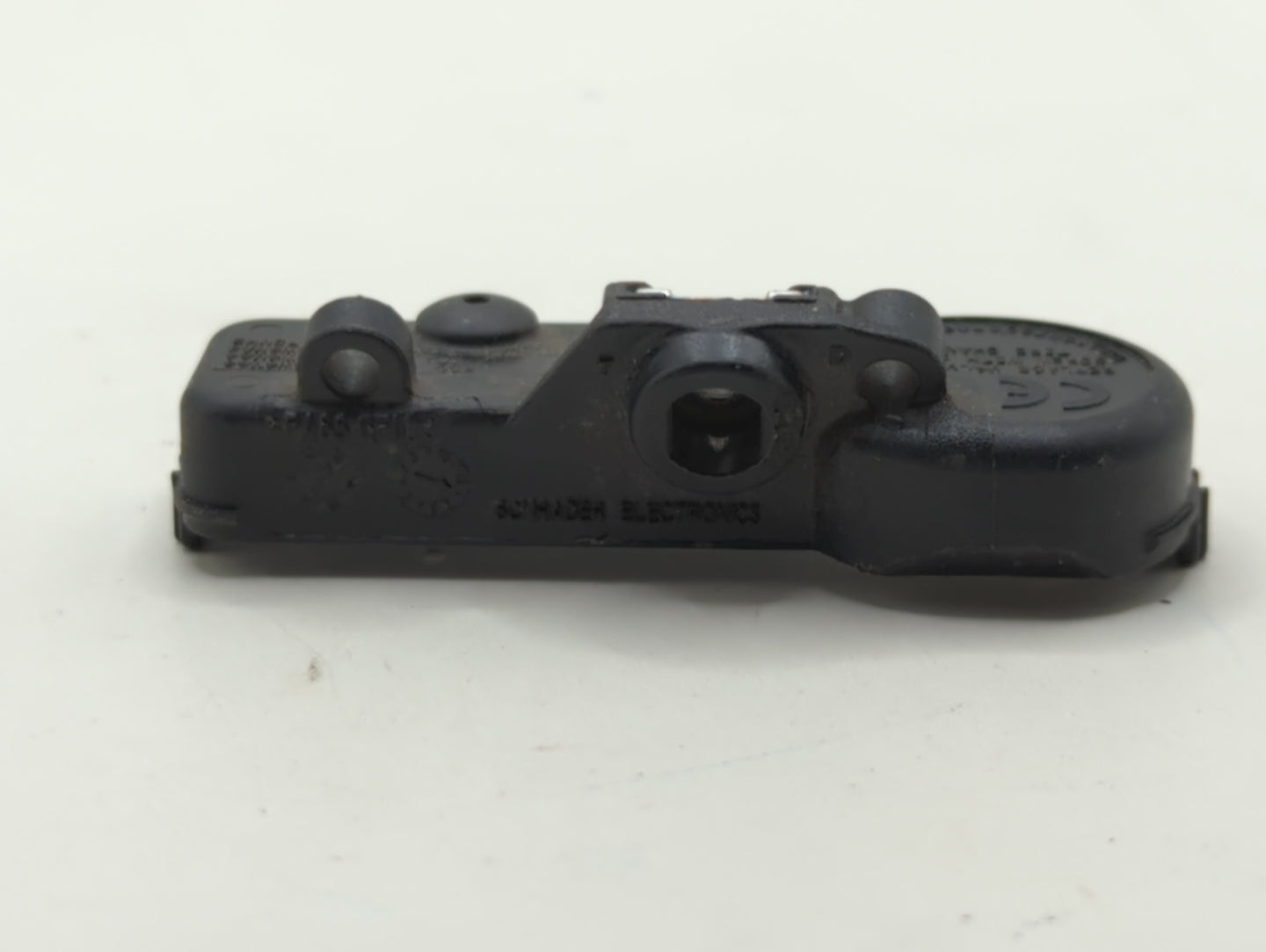 2016 Dodge Charger Tire Pressure Monitoring System Sensor Tpms - Oemusedautoparts1.com