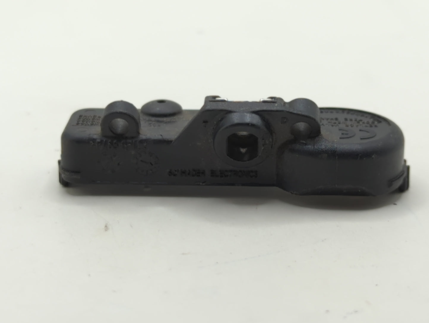 2016 Dodge Charger Tire Pressure Monitoring System Sensor Tpms - Oemusedautoparts1.com