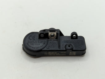 compare product 2016 Dodge Charger Tire Pressure Monitoring System Sensor Tpms