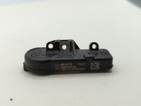 2016 Dodge Charger Tire Pressure Monitoring System Sensor Tpms - Oemusedautoparts1.com